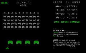 Invaders
