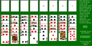 FreeCell