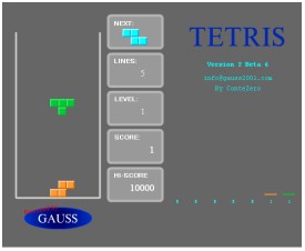 Tetris