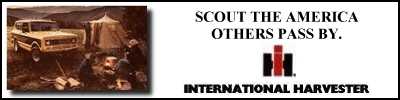 Scout Ad