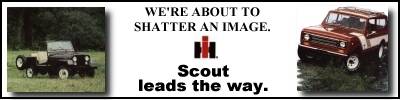 Scout Ad