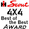 Best of the Best Award