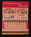 IH matchbook