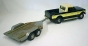 Ertl Terra w/trailer