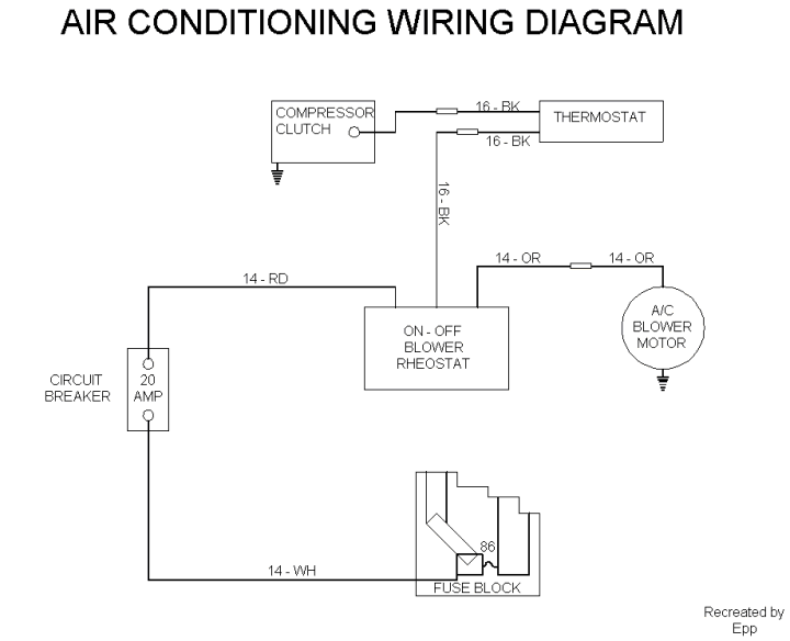 10 Simple Electrical Circuits For Engineering Students