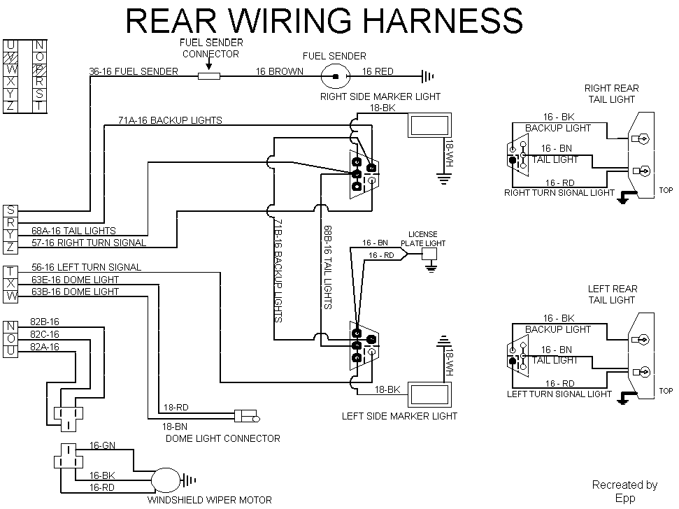 [DIAGRAM] International Scout Ignition Wiring Diagram FULL Version HD