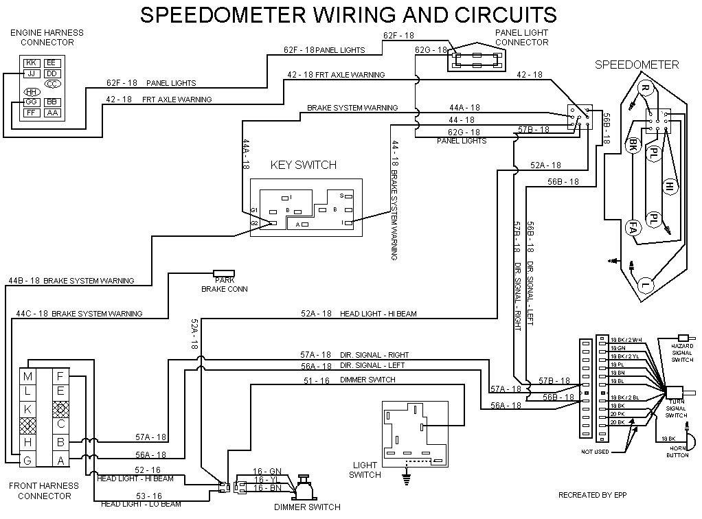 Diagram  International Scout Ignition Wiring Diagram Full